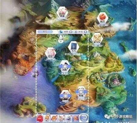 小猫钓鱼游戏龙王版有船